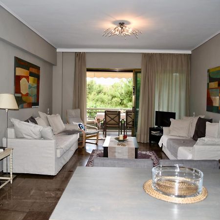Amazing Apartment Atina Dış mekan fotoğraf